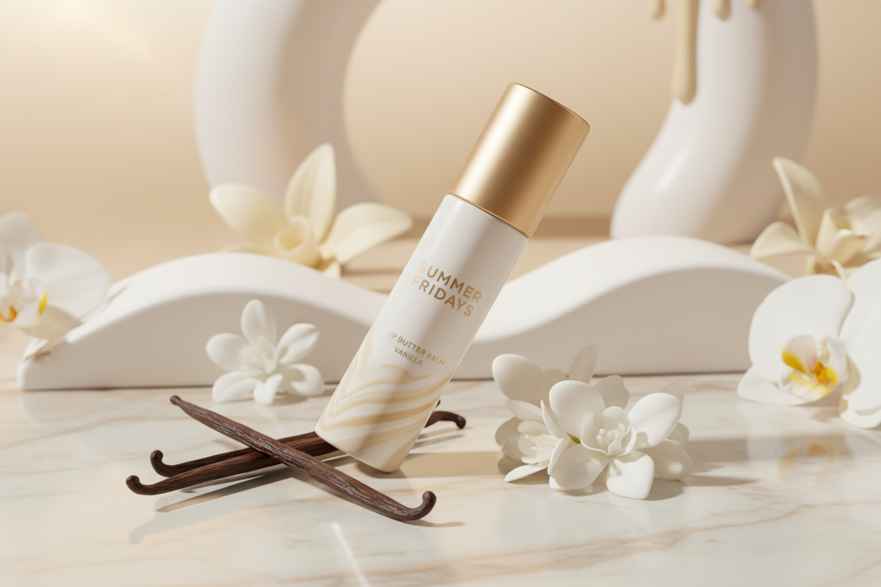 Summer Fridays Lip Butter Balm