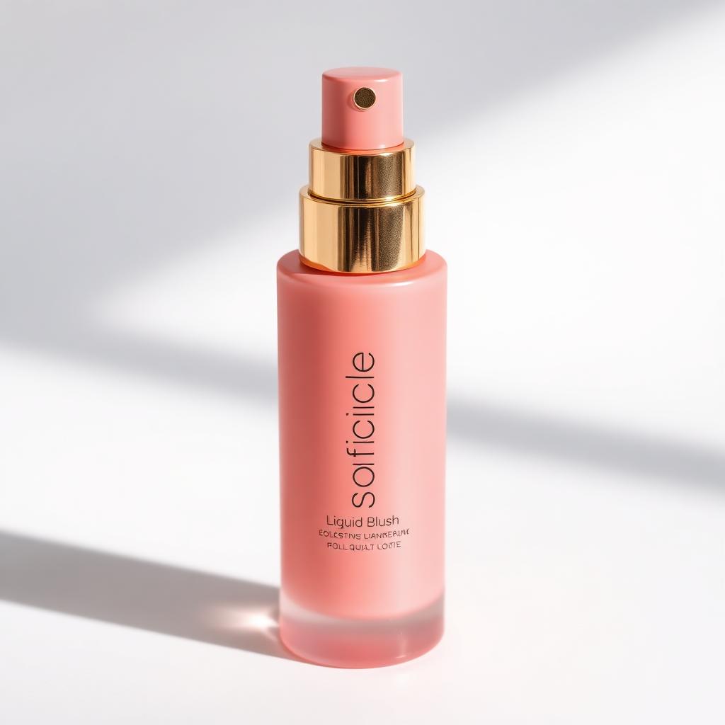 Soft Pinch Liquid Blush